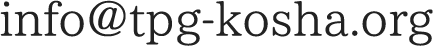 tpg-kosha.org